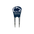 Penn State Nittany Lions Custom Shaped Golf Divot Tool