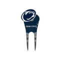 Penn State Nittany Lions Custom Shaped Golf Divot Tool
