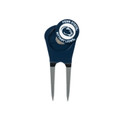 Penn State Nittany Lions Custom Shaped Golf Divot Tool