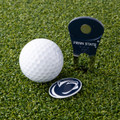 Penn State Nittany Lions Custom Shaped Golf Divot Tool
