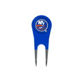 New York Islanders Custom Shaped Golf Divot Tool