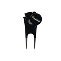 Pittsburgh Penguins Custom Shaped Golf Divot Tool