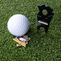 Pittsburgh Penguins Custom Shaped Golf Divot Tool
