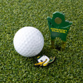 Oregon Ducks Custom Shaped Golf Divot Tool