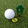 Oregon Ducks Custom Shaped Golf Divot Tool