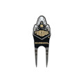 Purdue Boilermakers Custom Shaped Golf Divot Tool