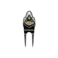 Purdue Boilermakers Custom Shaped Golf Divot Tool