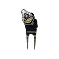Purdue Boilermakers Custom Shaped Golf Divot Tool