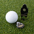 Purdue Boilermakers Custom Shaped Golf Divot Tool