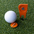 Philadelphia Flyers Custom Shaped Golf Divot Tool