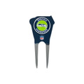 Seattle Seahawks Custom Shaped Golf Divot Tool