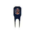 Syracuse Orange Custom Shaped Golf Divot Tool
