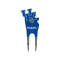 Kentucky Wildcats Custom Shaped Golf Divot Tool