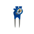 Kentucky Wildcats Custom Shaped Golf Divot Tool