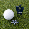 Dallas Cowboys Custom Shaped Golf Divot Tool