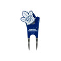 Toronto Maple Leafs Custom Shaped Golf Divot Tool