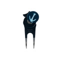 Seattle Kraken Custom Shaped Golf Divot Tool
