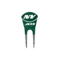 New York Jets Custom Shaped Golf Divot Tool