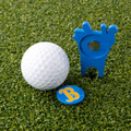 UCLA Bruins Custom Shaped Golf Divot Tool