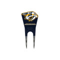 Montreal Canadiens Custom Shaped Golf Divot Tool