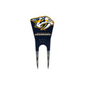 Montreal Canadiens Custom Shaped Golf Divot Tool