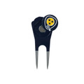Montreal Canadiens Custom Shaped Golf Divot Tool