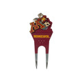 Minnesota Golden Gophers Custom Shaped Golf Divot Tool