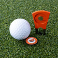 Oregon State Beavers Custom Shaped Golf Divot Tool