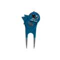 San Jose Sharks Custom Shaped Golf Divot Tool