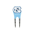 North Carolina Tar Heels Custom Shaped Golf Divot Tool
