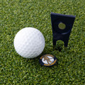 West Virginia Mountaineers Custom Shaped Golf Divot Tool