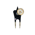 New Orleans Saints Custom Shaped Golf Divot Tool