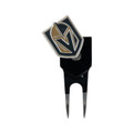 Vegas Golden Knights Custom Shaped Golf Divot Tool