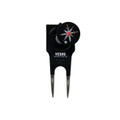 Vegas Golden Knights Custom Shaped Golf Divot Tool