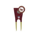 Washington Commanders Custom Shaped Golf Divot Tool