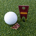 Washington Commanders Custom Shaped Golf Divot Tool