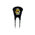 Missouri Tigers Custom Shaped Golf Divot Tool