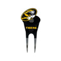 Missouri Tigers Custom Shaped Golf Divot Tool
