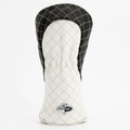 Colorado Buffaloes Stripe Quilted Golf Fairway Headcover