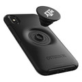 Texas A&M Aggies OtterBox Symmetry PopSocket iPhone Case