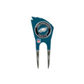 Philadelphia Eagles Custom Shaped Golf Divot Tool