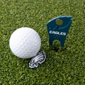 Philadelphia Eagles Custom Shaped Golf Divot Tool