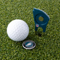Philadelphia Eagles Custom Shaped Golf Divot Tool