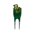 Baylor Bears Custom Shaped Golf Divot Tool