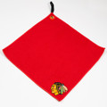 Chicago Blackhawks Magnetic Embroidered Golf Towel