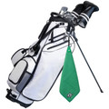 Dallas Stars Magnetic Embroidered Golf Towel