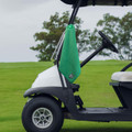 Dallas Stars Magnetic Embroidered Golf Towel