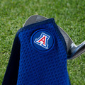 Arizona Wildcats Magnetic Embroidered Golf Towel
