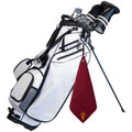 Arizona State Sun Devils Magnetic Embroidered Golf Towel