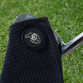 Colorado Buffaloes Magnetic Embroidered Golf Towel